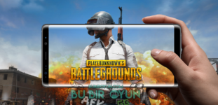 PUBG Mobil Versiyonu Yayınlandı! Nasıl İndirilir?