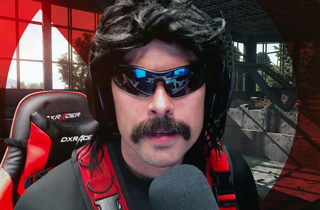 drdisrespectlive