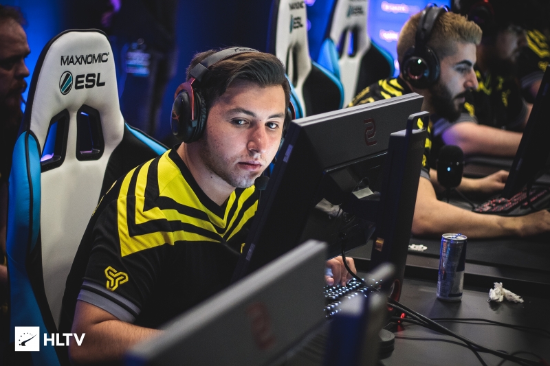 esl csgo