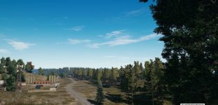 PUBG 1 Ağustos Güncelleme Notları