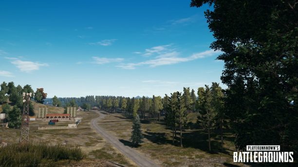 PUBG 1 Ağustos Güncelleme Notları