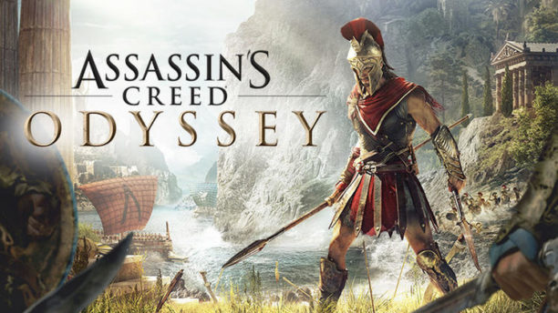 Assasin’s Creed: Odyssey Sistem Gereksinimleri