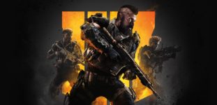 Call of Duty: Black Ops 4 Sistem Gereksinimleri