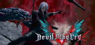 Devil May Cry 5 Sistem Gereksinimleri