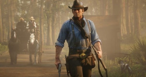 Red Dead Redemption 2’de Hızlıca Para Nasıl Kazanabilirsiniz?