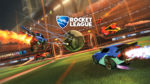 Rocket League Sezon 9 Güncellemesi