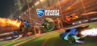 Rocket League Sezon 9 Güncellemesi