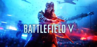Battlefield V Sistem Gereksinimleri