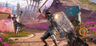 Far Cry: New Dawn Sistem Gereksinimleri