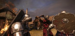 Chivalry: Medieval Warfare Sistem Gereksinimleri