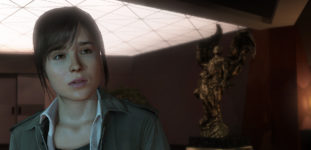 Beyond: Two Souls Sistem Gereksinimleri