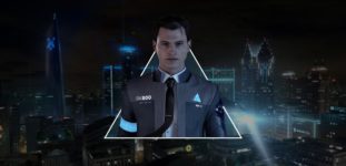 Detroit: Become Human Sistem Gereksinimleri