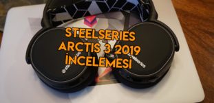 Steelseries Arctis 3 2019 Edition İncelemesi