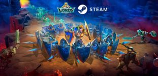 Mobil oyun devi Lords Mobile artık Steam’de!