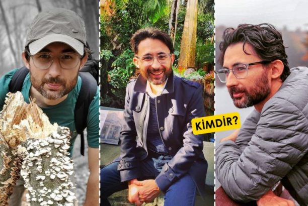 Barış Özcan Kimdir?