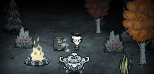 Don’t Starve Together Sistem Gereksinimleri