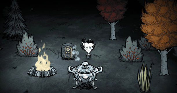 Don’t Starve Together Sistem Gereksinimleri