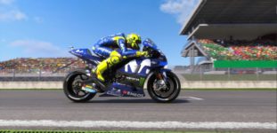 MotoGP 19 Sistem Gereksinimleri