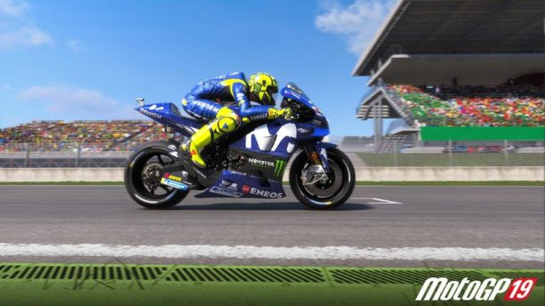 MotoGP 19 Sistem Gereksinimleri