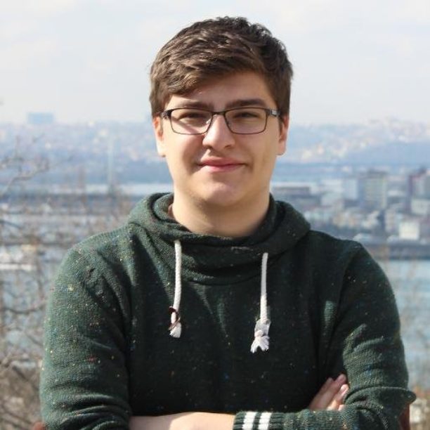 Burak Şahin kimdir?