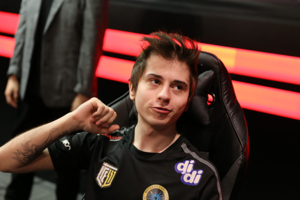 Kaan Atıcı (Elwind) Kimdir?