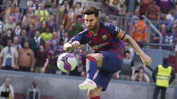 PES 2020 Sistem Gereksinimleri