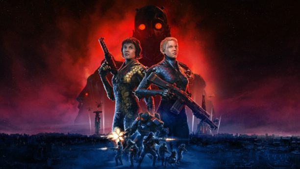 Wolfenstein: Youngblood Sistem Gereksinimleri