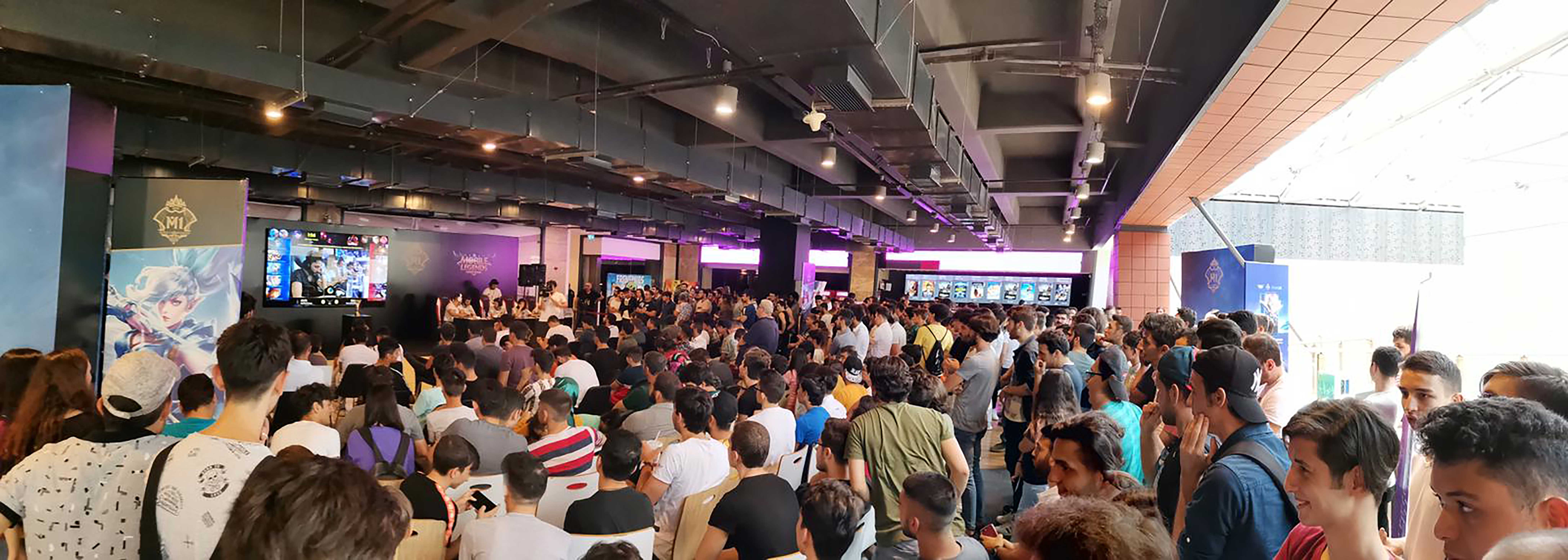 Mobile Legends Görsel4