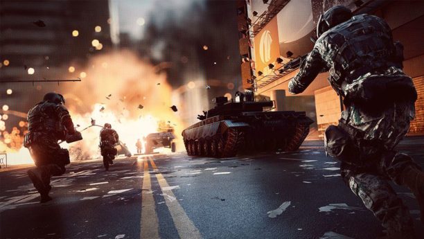 Battlefield 4 Sistem Gereksinimleri