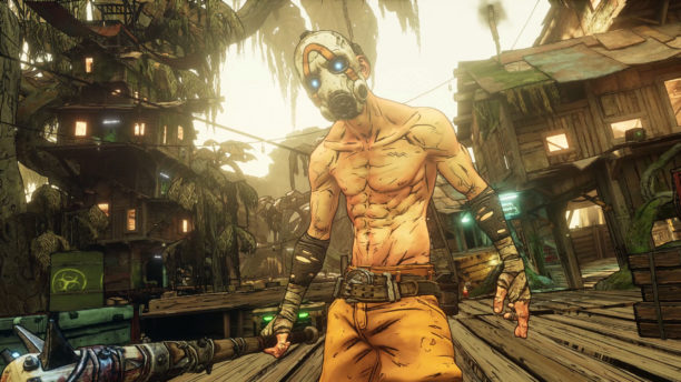 Borderlands 3 Sistem Gereksinimleri