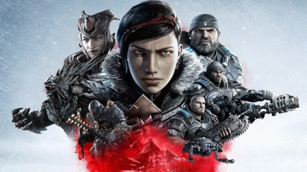 Gears 5 Sistem Gereksinimleri