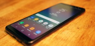 Samsung Galaxy A8 2018 Uzun Kullanım Testi