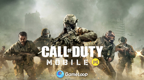 Call of Duty Mobile PC’de Nasıl Oynanır?