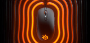 Steelseries, Yeni Sensei 10 Mouse’unu Piyasaya Sürüyor!
