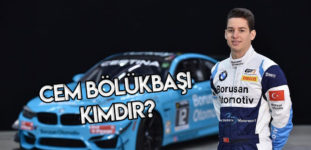 Cem Bölükbaşı Kimdir?