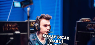 Koray Bıçak (Naru) Kimdir?