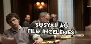 Sosyal Ağ Film İncelemesi