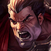 darius