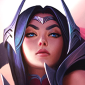 irelia