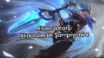 Riven Counter (CT)