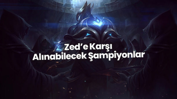Zed Counter (CT)
