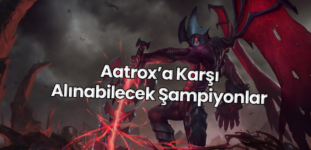 Aatrox Counter (CT)