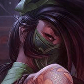 akali