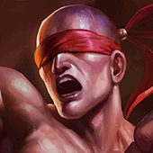 lee sin