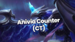 Anivia Counter (CT)