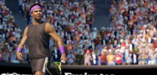 AO Tennis 2 Sistem Gereksinimleri