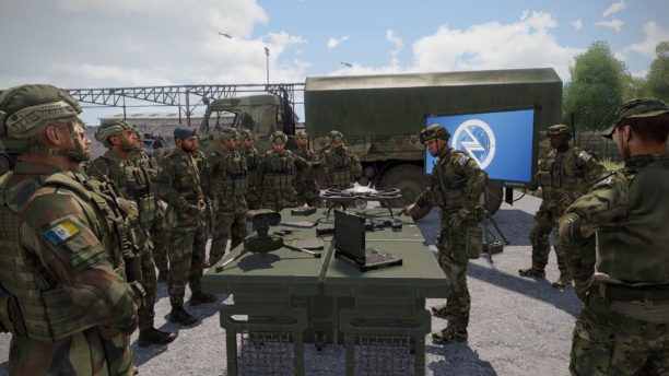 Arma 3 Sistem Gereksinimleri