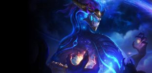 Aurelion Sol Counter (CT)