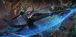 Camille Counter (CT)