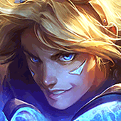 ezreal